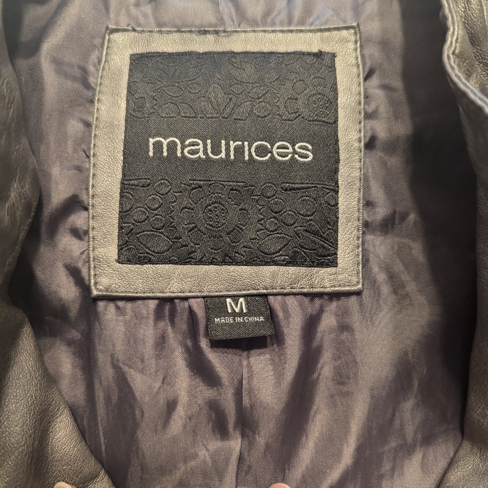 Fall Jacket - image 2